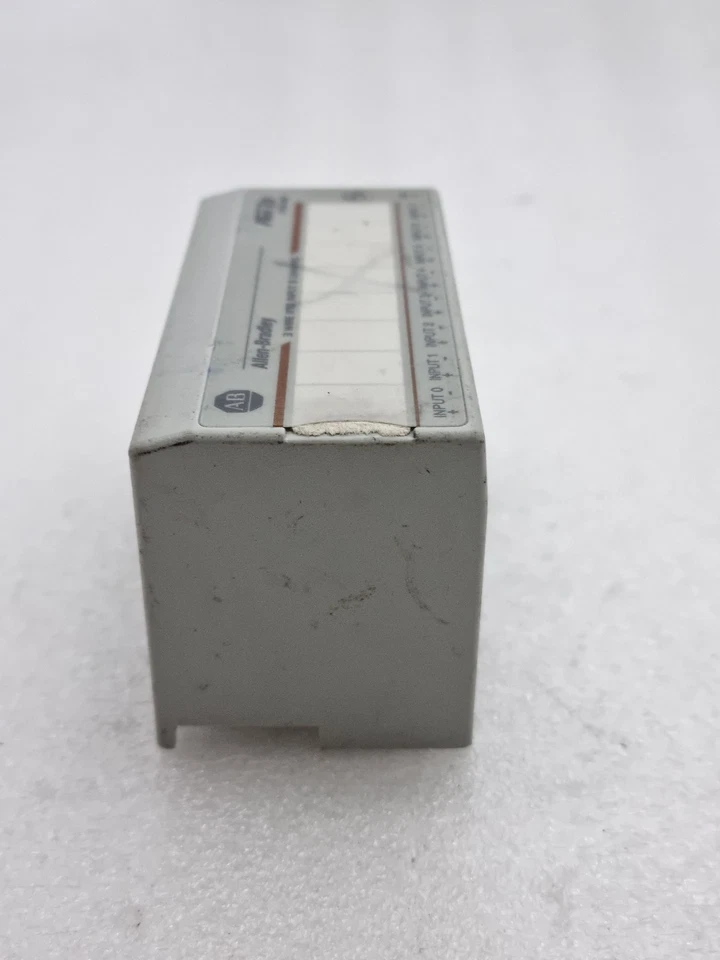 Allen Bradley 1794-IR8 Analog Input Module Ser A Flex I/o Made in USA